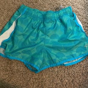 Champion kids shorts